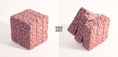 'How my brain felt before and during the assignments.'