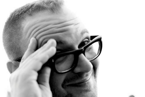 'Cory Doctorow'