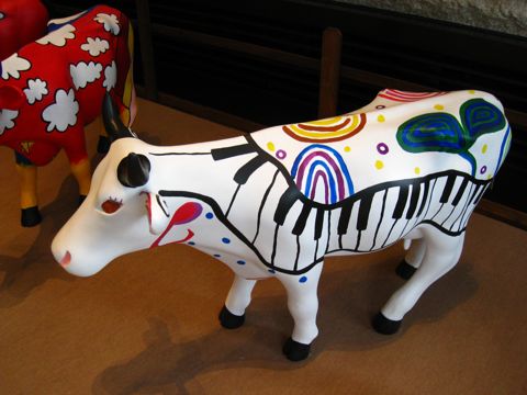 'Mini-moo number 69'