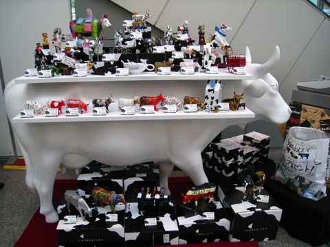 'Cows for sale'